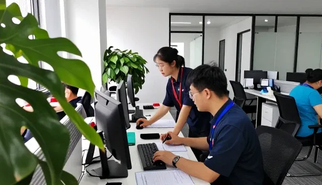 管理咨询服务应用体验全面介绍