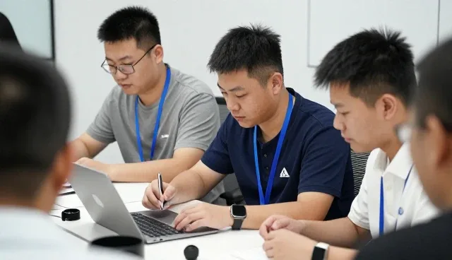 企业大学建设如何推动企业管理效率提升