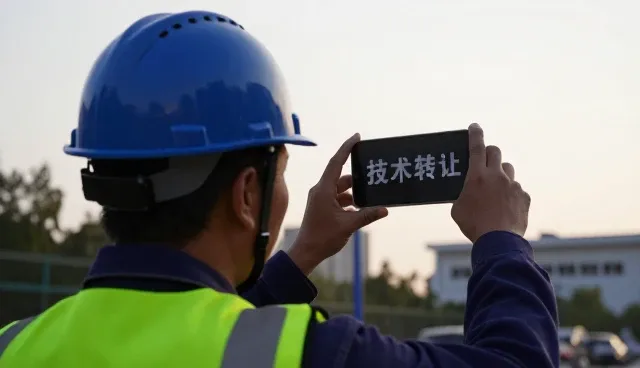 四川省江油市正成焊管厂打造适用于工业园区的应用开发