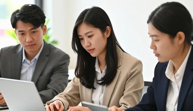 企业风险评估中的常见误区与应对策略